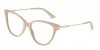 OKULARY KOREKCYJNE JIMMY CHOO JC 3001B 5015 54 ROZMIAR M